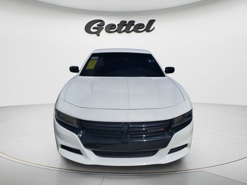 Used 2023 Dodge Charger SXT w/ Blacktop Package image 2