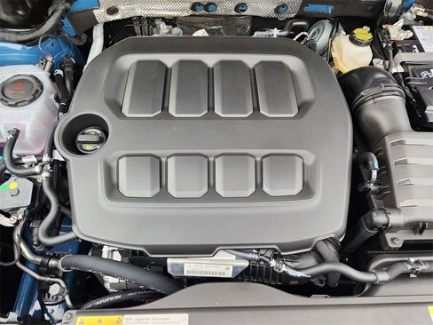 New 2026 Volkswagen Tiguan SE image 19