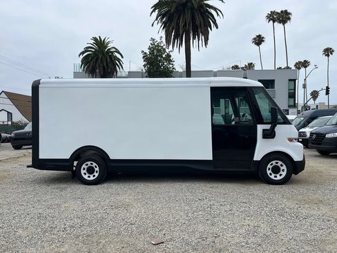Used 2024 Chevrolet Brightdrop 600 w/ Commercial Equipment Package AWD/4WD image 4