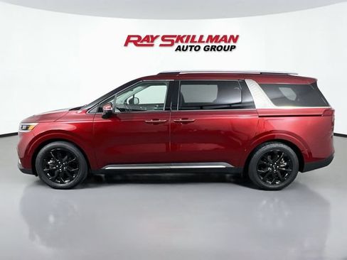 Used 2023 Kia Carnival SX Prestige FWD image 4