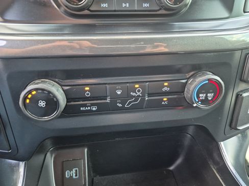 Used 2023 Ford F150 XL w/ STX Appearance Package RWD image 18