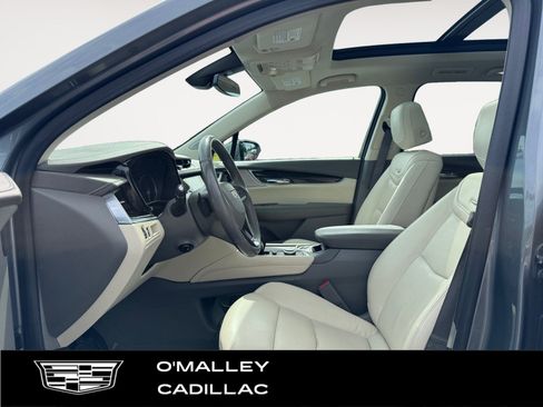 Used 2021 Cadillac XT6 Premium Luxury AWD/4WD image 10