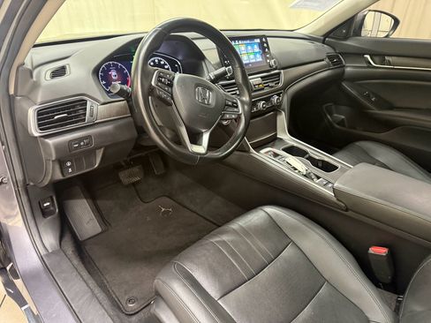Used 2020 Honda Accord EX-L image 29