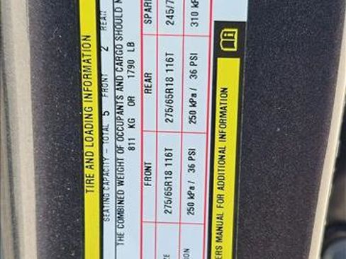 Used 2023 RAM 1500 Big Horn image 14