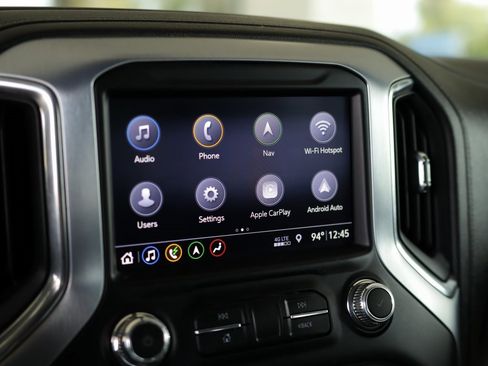 Used 2019 GMC Sierra 1500 SLT w/ SLT Premium Package image 14