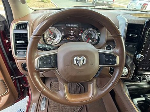 Used 2020 RAM 1500 Limited image 27