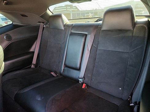 Used 2023 Dodge Challenger R/T Scat Pack image 5