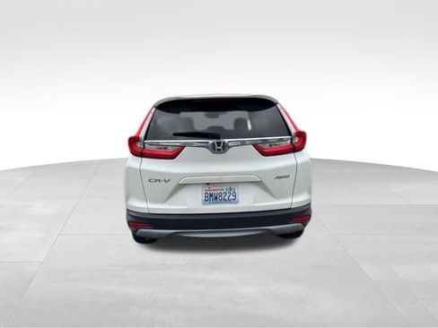 Certified 2018 Honda CR-V EX-L image 6