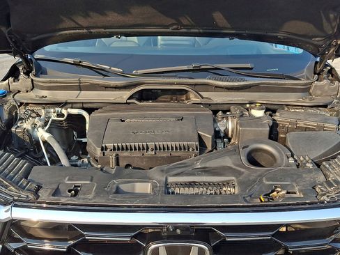 Used 2025 Honda Pilot Elite image 30