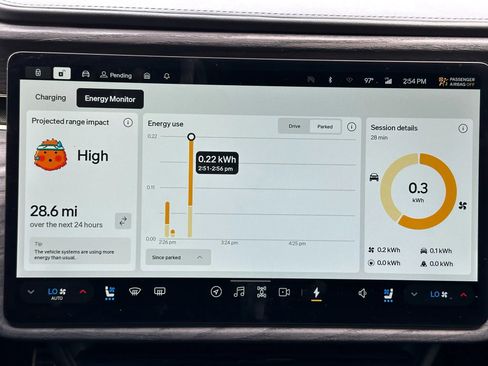 Used 2022 Rivian R1T Launch Edition image 60