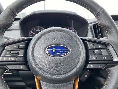 New 2026 Subaru Crosstrek 2.5i Wilderness image 15