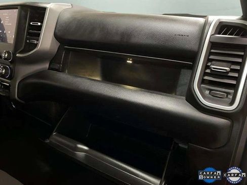 Used 2024 RAM 2500 Big Horn w/ Bed Utility Group image 68