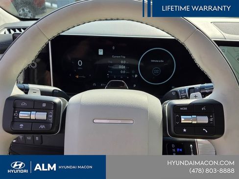 New 2026 Hyundai Santa Fe Calligraphy FWD image 24