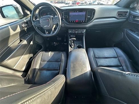 Certified 2022 Dodge Durango R/T image 21