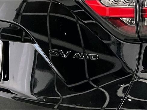 Used 2021 Nissan Murano SV AWD/4WD image 32