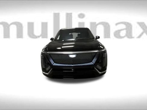 New 2026 Cadillac Vistiq Premium Luxury image 58