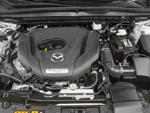 Certified 2026 MAZDA CX-50 AWD 2.5 S w/ Weather Package image 33