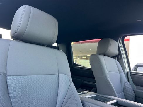 New 2026 Toyota Tundra SR5 w/ TRD Off-Road Package image 13