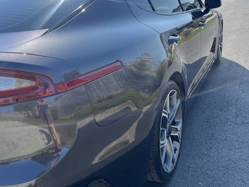 Used 2021 Kia Stinger GT2 image 8