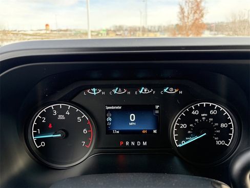 New 2026 Ford F350 XL w/ STX Appearance Package image 13