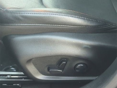 Used 2024 Jeep Compass Limited w/ Elite Group image 20