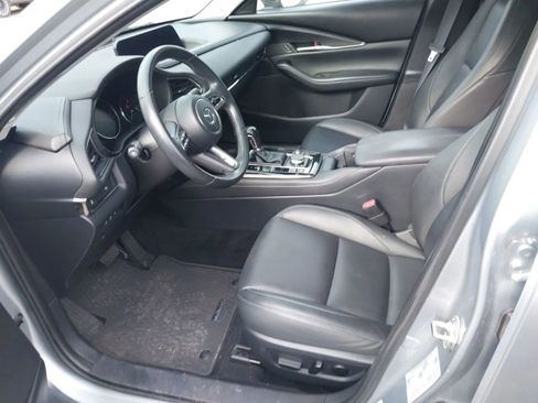 Used 2021 MAZDA CX-30 AWD 2.5 Turbo S image 4