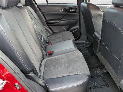 Used 2024 Mitsubishi Eclipse Cross SE AWD/4WD image 26