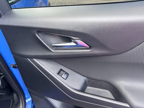 New 2025 Chevrolet Equinox RS image 39