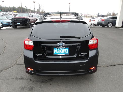 Used 2012 Subaru Impreza 2.0i Sport Premium w/ Popular Pkg 1 image 4