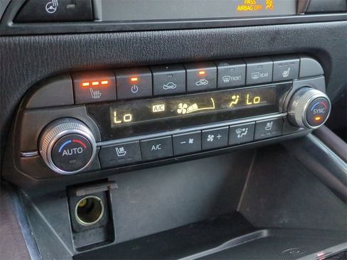 Certified 2022 MAZDA CX-5 Signature image 17