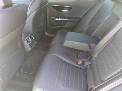 Used 2022 Mercedes-Benz C 300 4MATIC Sedan image 18