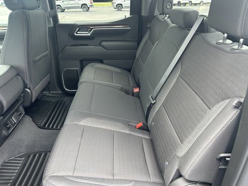 New 2026 Chevrolet Silverado 1500 LT image 9