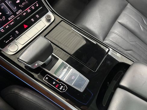 Used 2019 Audi A8 L 3.0T AWD/4WD image 28