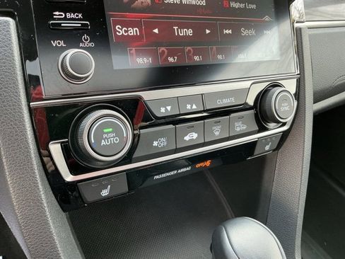 Used 2021 Honda Civic Sport Touring image 25