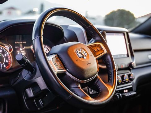 Certified 2024 RAM 2500 Big Horn image 20