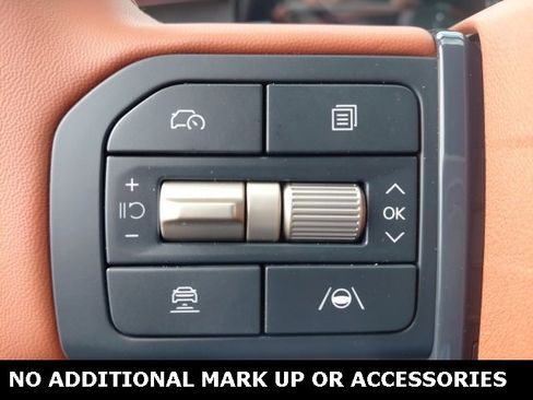 New 2027 Kia Telluride SX image 22