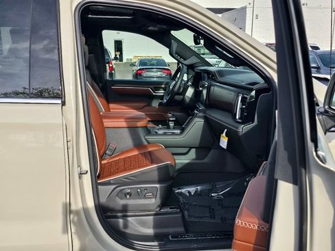 New 2026 GMC Sierra 1500 Denali Ultimate AWD/4WD image 34