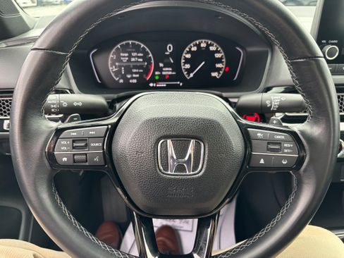 Certified 2023 Honda Civic Sport image 18