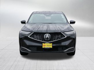 Certified 2025 Acura MDX SH-AWD w/ Technology Package video 2
