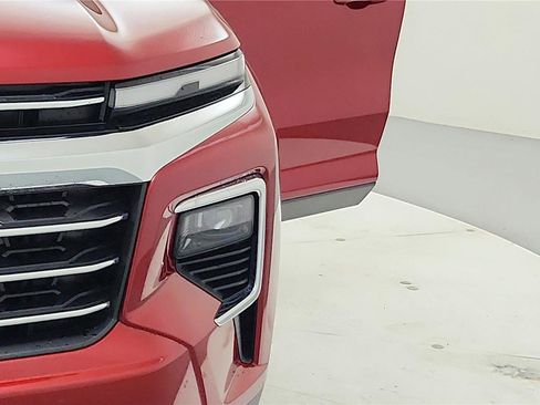 Used 2026 Chevrolet Traverse LT image 29