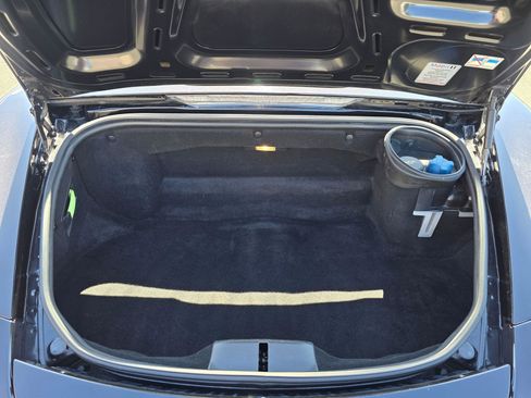 Used 2005 Porsche Boxster RWD image 27