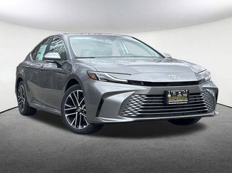 New 2026 Toyota Camry XLE video 2