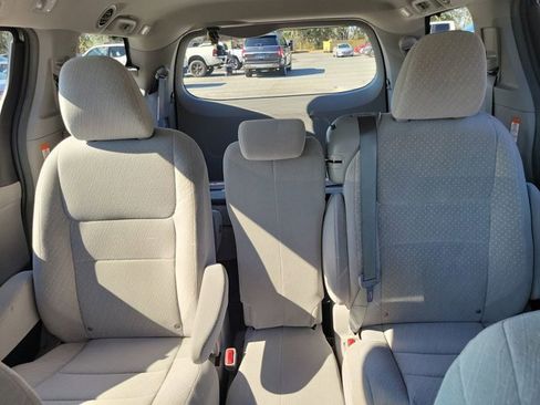 Used 2018 Toyota Sienna LE image 5