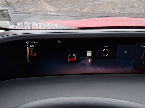 Certified 2024 Lincoln Nautilus Premier image 24