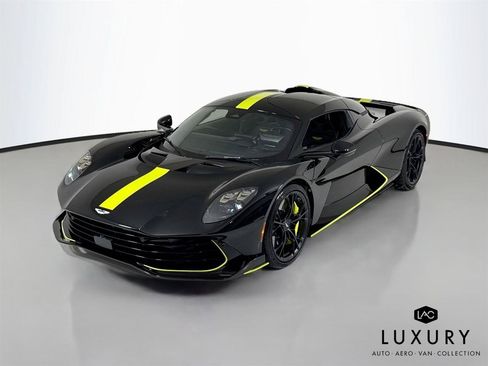 Used 2026 Aston Martin Valhalla AWD/4WD image 4