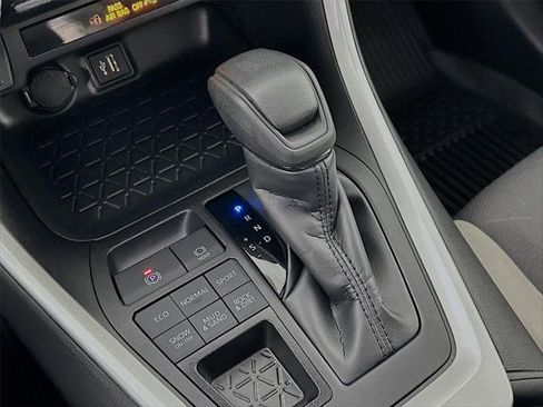 Certified 2025 Toyota RAV4 XLE image 20