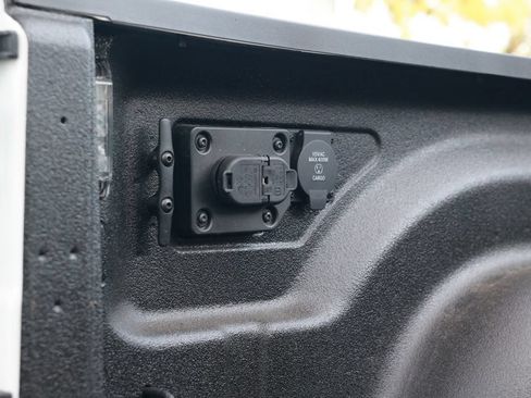 New 2026 RAM 2500 Rebel w/ Rebel Level 2 Equipment Group AWD/4WD image 38