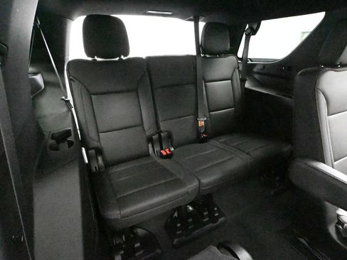 Used 2024 Chevrolet Tahoe High Country image 54