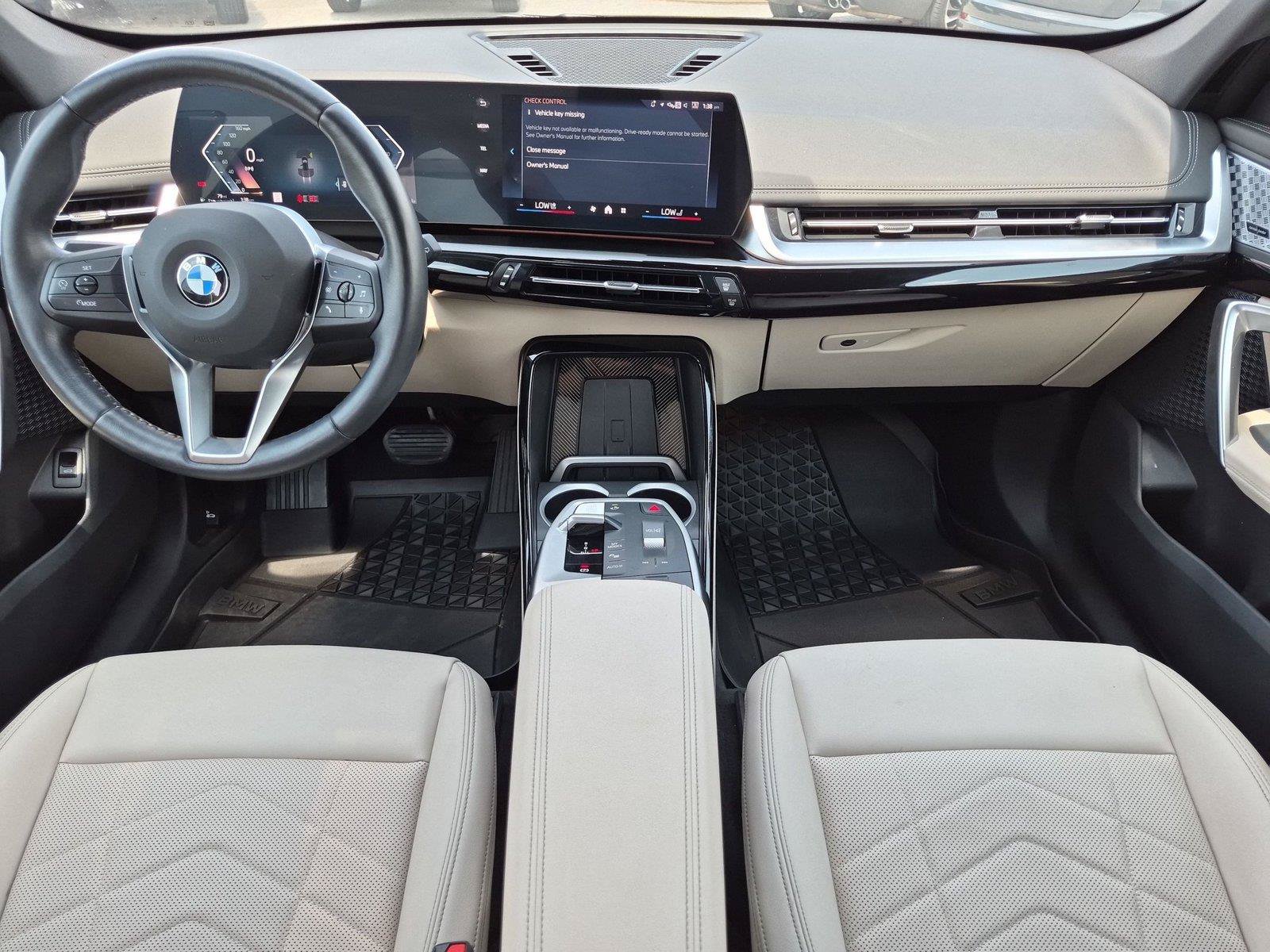 Used 2024 BMW X1 xDrive28i w/ Convenience Package AWD/4WD image 32