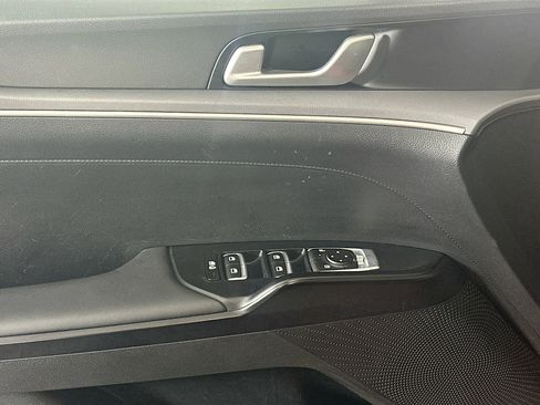 Used 2025 Kia K5 LXS image 15